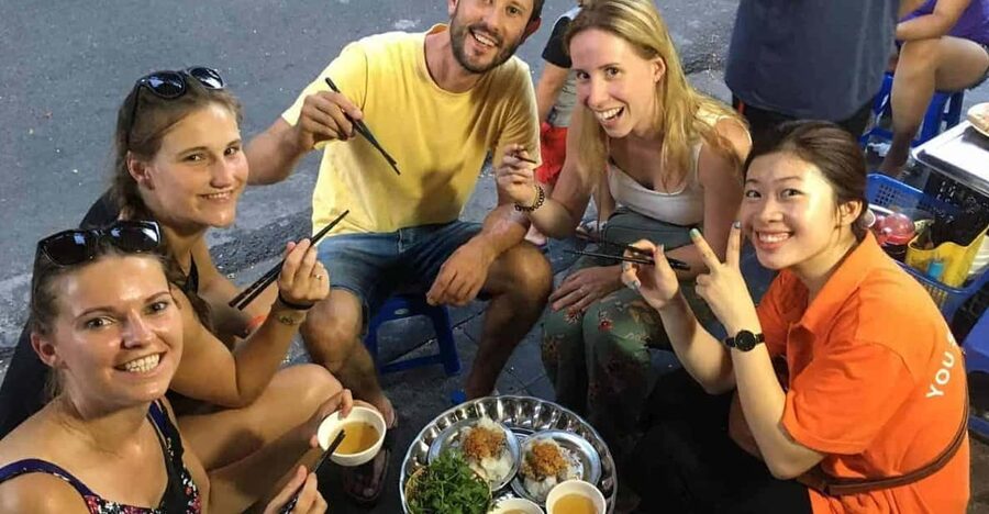 Ha Noi : Small Group Hanoi Street Food Tour - Price and value: is $28 a smart deal in Hanoi?