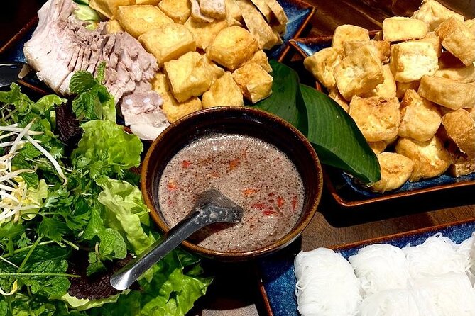 Ha Noi Street Food Tour - Lunchtime vs Evening: Picking the Right Start Time for Your Stomach