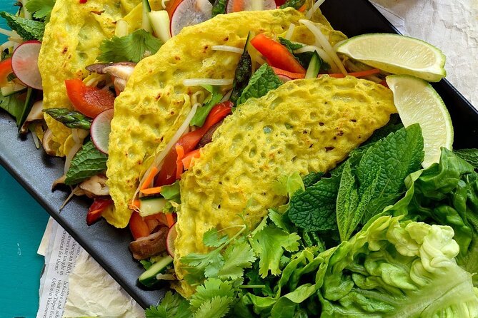 Ha Noi Street Food Tour - What to Expect When the Tour Ends Back at the Start