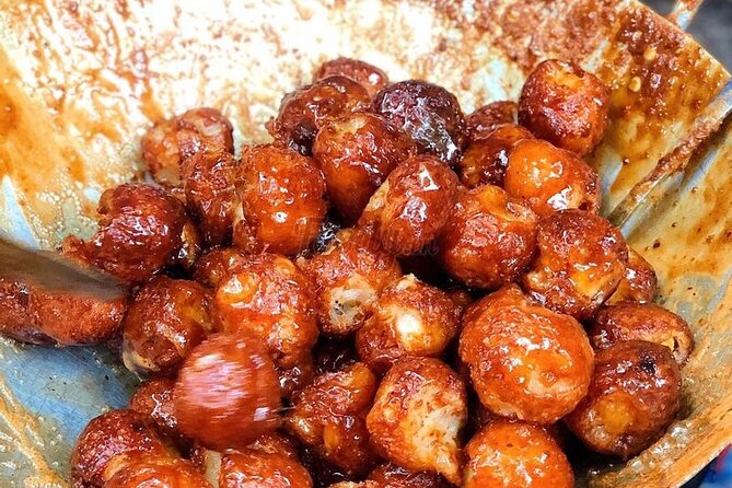 Ha Noi Street Food Tour - Free Pickup and No Meeting Point Headaches