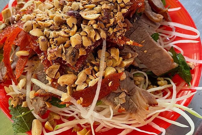 Ha Noi Walking Food Tour, Non Vegetarian,Vegan, vegetarian Option - The stuff to bring so the walk feels fun, not painful
