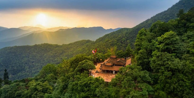 Ha Noi: Yen Tu Mountain - UNESCO Cultural Heritage Day Tour - Key things I’d prioritize on this tour