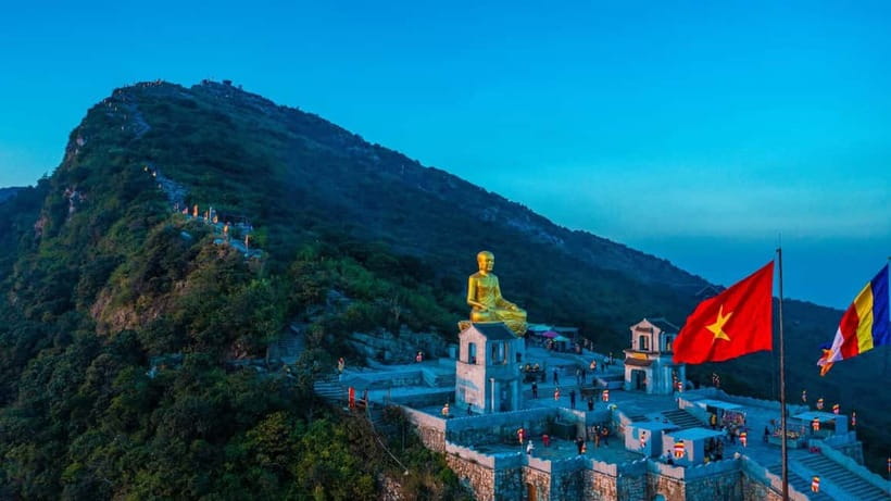 Ha Noi: Yen Tu Mountain - UNESCO Cultural Heritage Day Tour - Traditional folk music performance: why it fits the setting