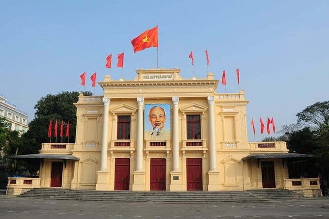 Hai Phong City Historical and Food Tour - Key highlights worth planning for