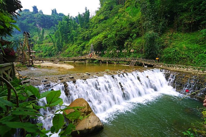 Half Day Cat Cat Village Tour Guided from Sapa - Key things to know before you go