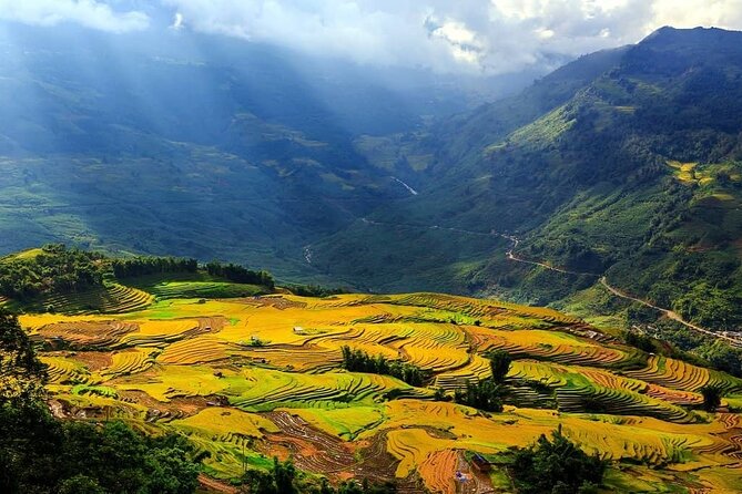 Half Day Fansipan Cable Car Sightseeing & Spiritual Complex - Exploring the Spiritual Complex at 3,143m