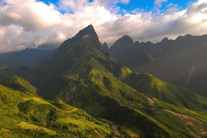Half Day Fansipan Cable Car Sightseeing & Spiritual Complex - Who This Half-Day Fansipan Tour Fits Best