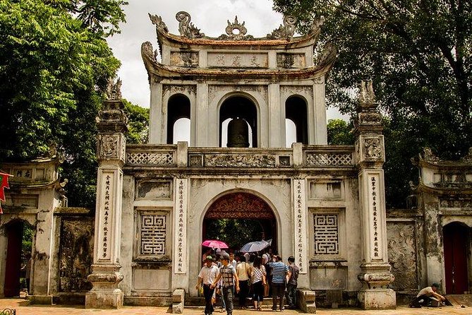 Half-day Ha Noi's Hidden Gems And Historic Sites - Price and what $39 covers (and why it’s not a bad deal)