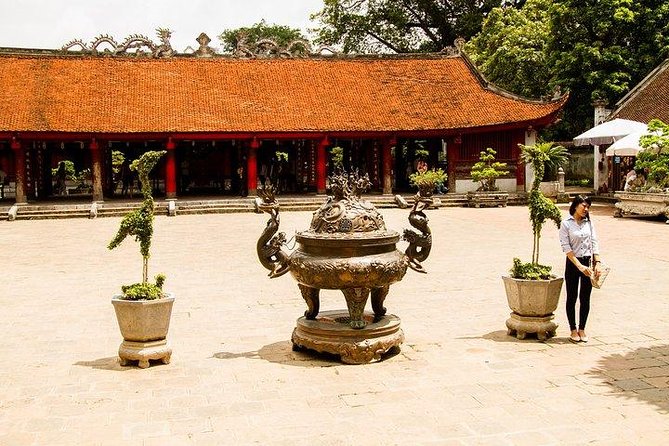 Half-day Ha Noi's Hidden Gems And Historic Sites - Who this tour suits best (and who might want a different plan)