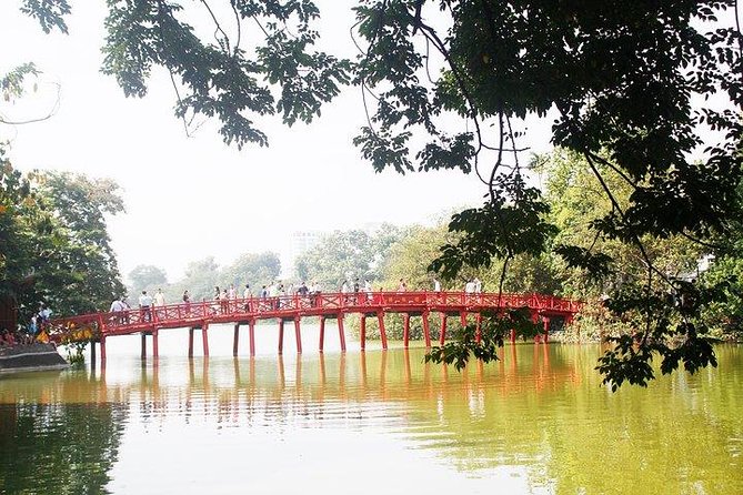 Half-day Ha Noi's Hidden Gems And Historic Sites - Practical tips to make the day smoother