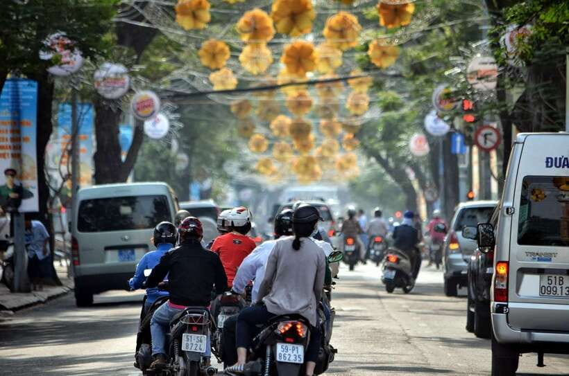 Half-day Ha Noi's Hidden Gems And Historic Sites - Timing and the Main Potential Headache