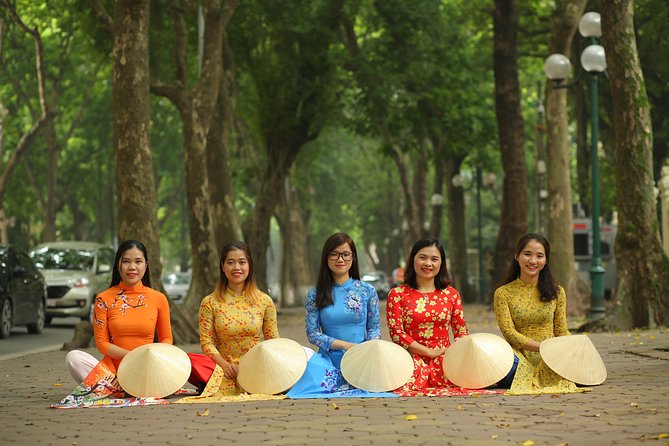 Half-Day Hanoi City Tour by Scooter - Stop 2: Temple of Literature and National University—where learning got a stage