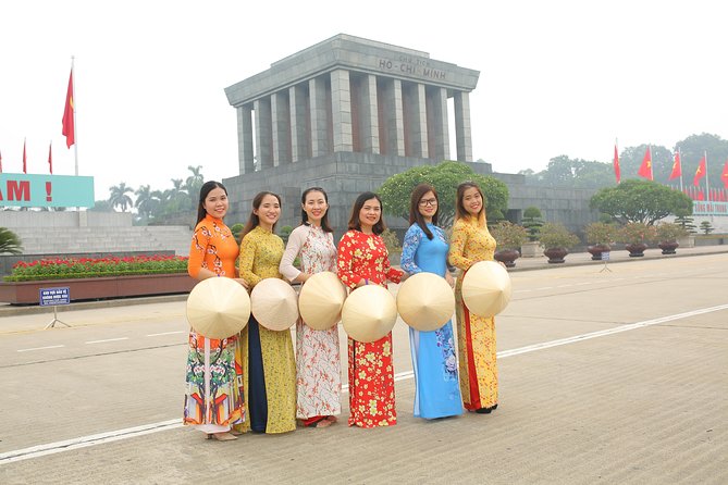 Half-Day Hanoi City Tour by Scooter - Stop 4: St. Joseph’s Cathedral and the French-Hanoi contrast