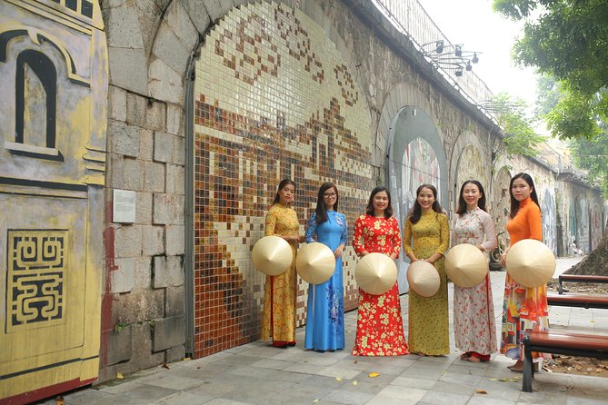 Half-Day Hanoi City Tour by Scooter - Price and value: Is $50 worth it for four hours?