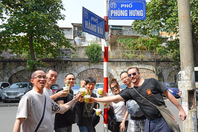 Half-Day Hanoi Food Walking Tour - Price and what you’re actually paying for: $46.16 for 4 hours of eating