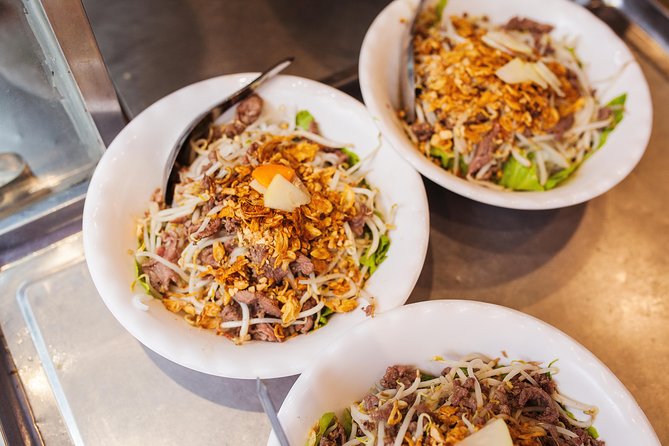 Half-Day Hanoi Food Walking Tour - Should you book the Half-Day Hanoi Food Walking Tour?