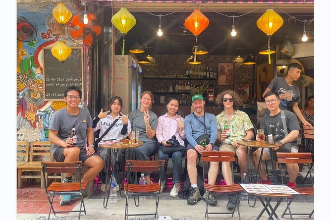 Half-Day Hanoi Highlights and Train Street Experience - Key highlights at a glance