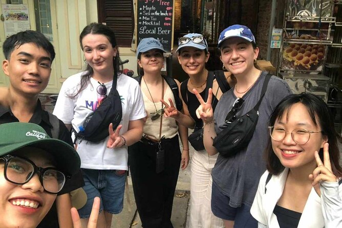 Half-Day Hanoi Highlights and Train Street Experience - Hoa Lò Prison museum: a heavier stop with real time