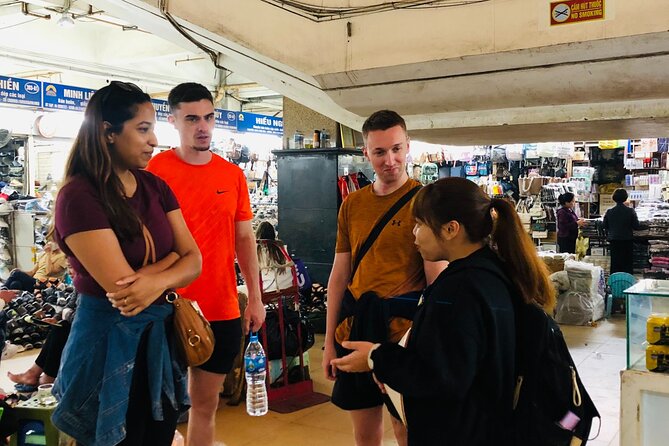 Half-Day Hanoi Highlights and Train Street Experience - Should you book it or plan your own route?