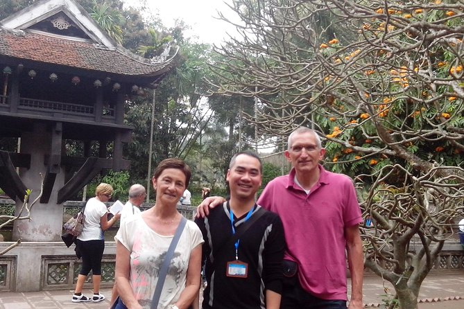 Half-Day Hanoi Private City Tour - Price and value: what $80 buys you in real-world terms