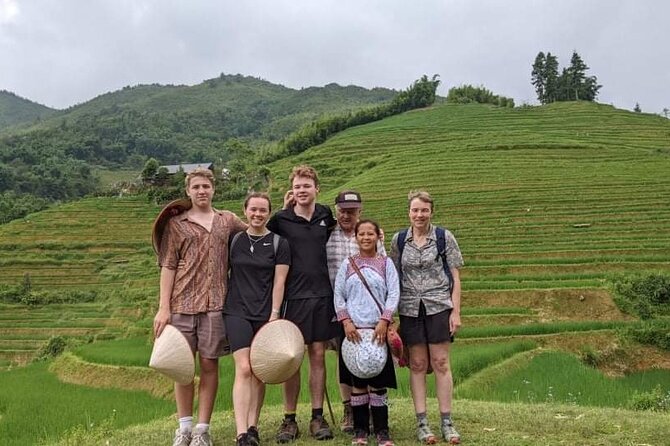 Half-Day Hometrek from Sapa with Hmong Sister House - Price vs. Value: Why $25 Can Make Sense Here