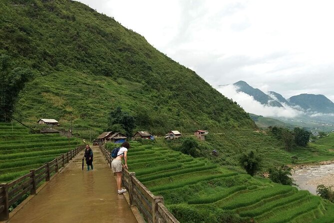 Half-Day Hometrek from Sapa with Hmong Sister House - Guide Quality Is the Difference Maker (Ku Is a Standout Name)