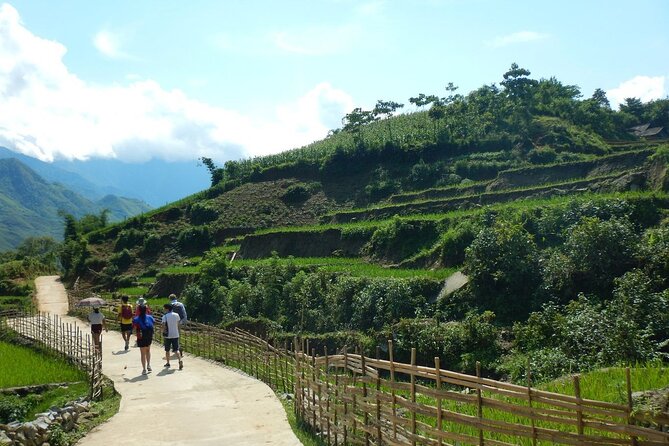 Half-Day Hometrek from Sapa with Hmong Sister House - When to Go: Why March May Feel Quieter