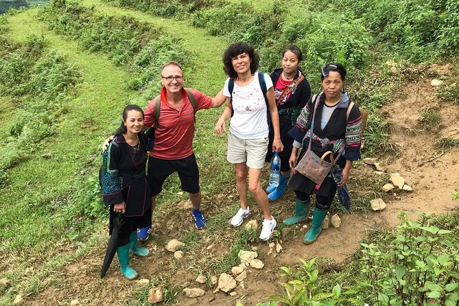 Half-Day Hometrek from Sapa with Hmong Sister House - What to Pack (So the Trek Feels Fun)