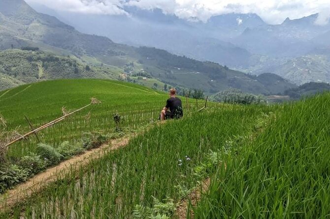 Half-Day Hometrek from Sapa with Hmong Sister House - Who Should Book This Hometrek?