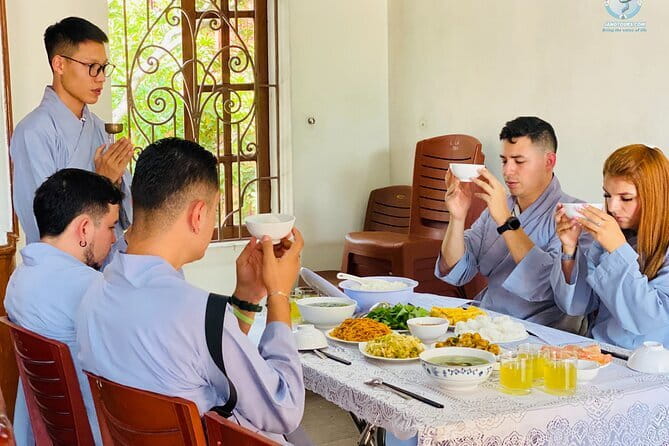 Half-Day Mindfulness Meditation Retreat in Hanoi - Key highlights you’ll feel right away