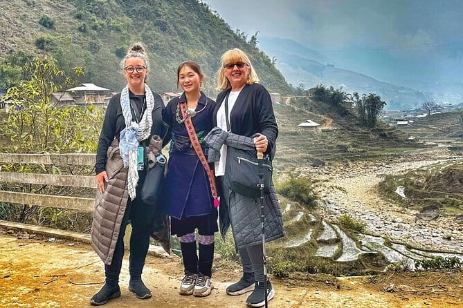 Half-Day Private Muong Hoa Valley Trek and Ethnic Tribes Tour - Key highlights worth your time