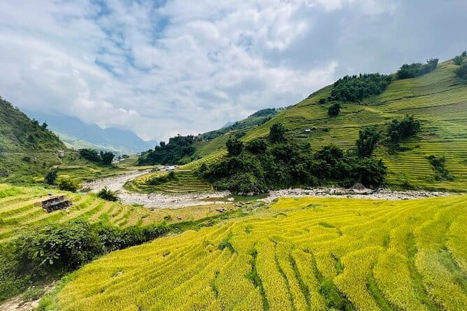 Half-Day Private Muong Hoa Valley Trek and Ethnic Tribes Tour - Price and value: is $35 fair for this route?