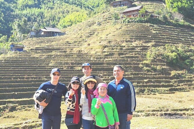 Half-Day Private Muong Hoa Valley Trek and Ethnic Tribes Tour - Who this private Muong Hoa trek is best for