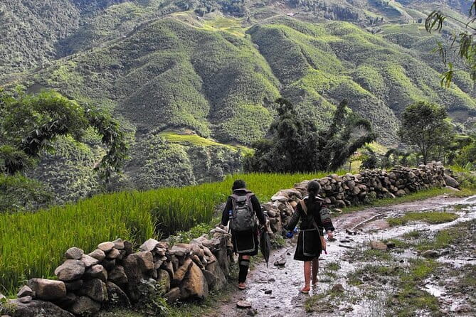 Half-Day Private Muong Hoa Valley Trek and Ethnic Tribes Tour - Small choices that can make or break your day