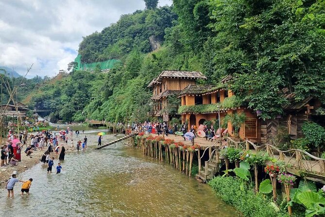 Half Day Sapa Cat Cat Explore Waterfall, Workshop, H'mong Local - What to Bring for Comfort (and Fewer Headaches)