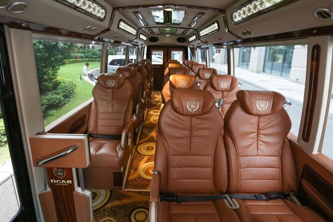 Halong 6 hours boat tour from Hanoi All Inclusive - Ti Top Island: Beach Time or the 400 Steps Decision
