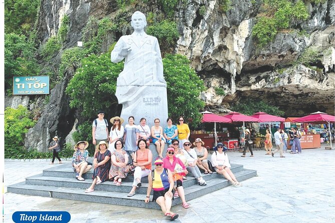Halong 6 hours Boat tour with Cave, Kayak, lunch, transfer high-way from Hanoi - Price and value: how $14.40 stacks up (plus the entry fee reality)