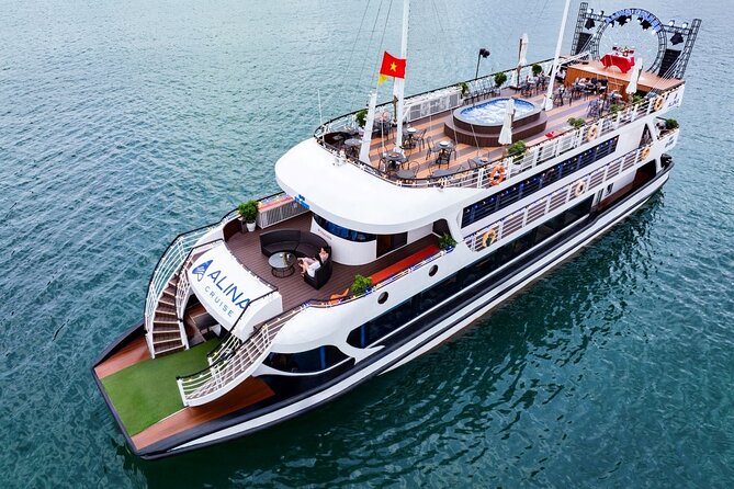 Halong and Bai Tu Long Luxury Day Escape - Key highlights worth knowing before you go