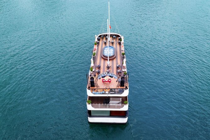 Halong and Bai Tu Long Luxury Day Escape - Price and value: what $53.21 buys you (and what it doesn’t)