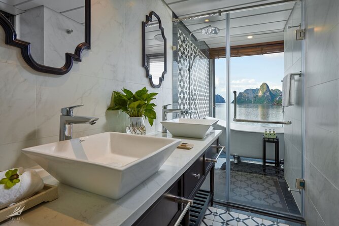 Halong Bay 2 Days-1 Night With The Capella Cruises 6 Star - Key Highlights You’ll Actually Care About