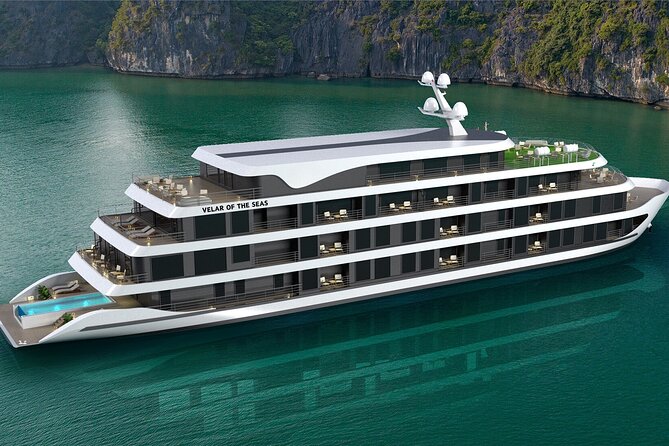 Halong Bay 2D1N Cruise multi options, transfer, swim and kayaking - Price and logistics: why $55 can be good value, and when it’s not