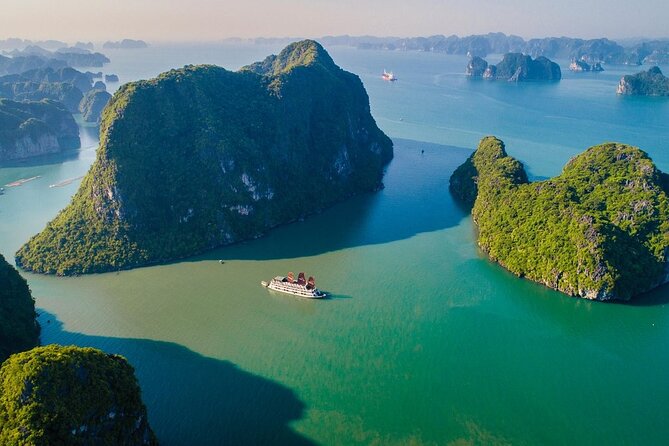 Halong Bay 3-day from Hanoi - Key highlights you’ll actually feel during the trip