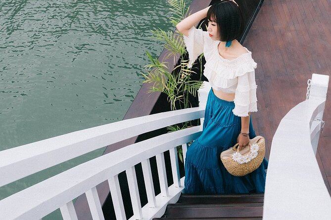 Halong Bay 3-day from Hanoi - Cabin comfort and included meals: the value you should look for
