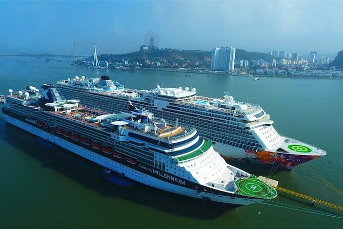 Halong bay 4 hours boat tour from Halong city with 2 caves, kayak - Key things to know before you go