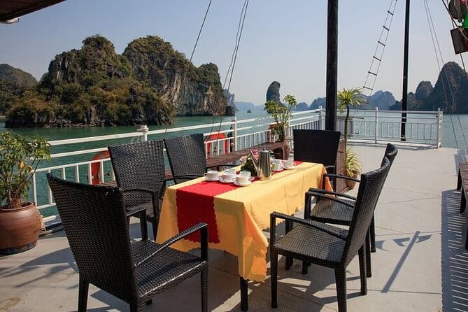 Halong bay 4 hours boat tour from Halong city with 2 caves, kayak - Why this 4-hour Halong Bay timing feels smarter than all-day cruises