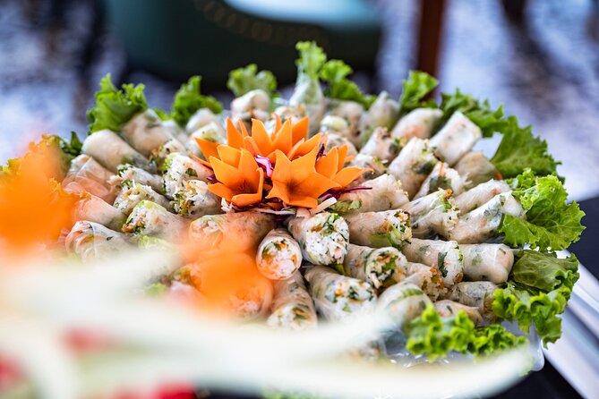 Halong bay 5star Cruise Day Trip: Buffet lunch & Limousine bus - Sung Sot Cave at 13:30: The Bay’s Big Name Stop