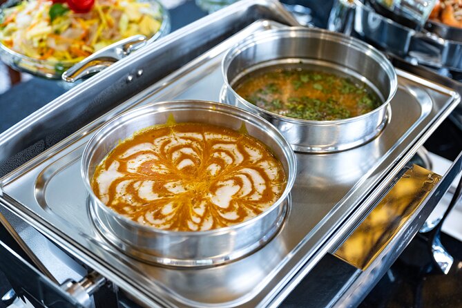 Halong bay 5star Cruise Day Trip: Buffet lunch & Limousine bus - Sunset Party on the Return Cruise: The Day’s Best Timing