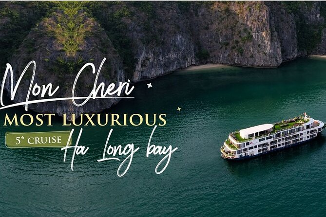 Halong Bay Cruise 2 days 1 night from Hanoi included transfer - Price and Value for a 2-Day Halong Bay Cruise at $168