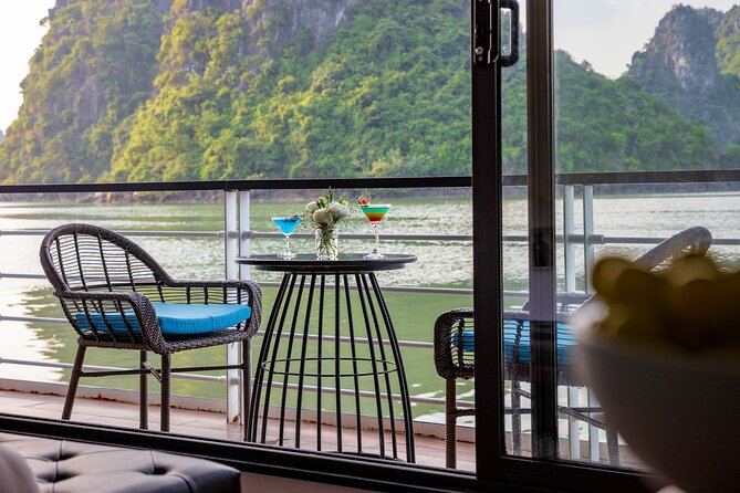 Halong Bay Cruise 2 days 1 night from Hanoi included transfer - Who This Cruise Fits Best (and Who Should Skip It)