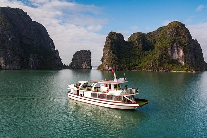 Halong Bay Cruise - Day Tours - Ba Hang Fishing Village: The Human Moment On The Water